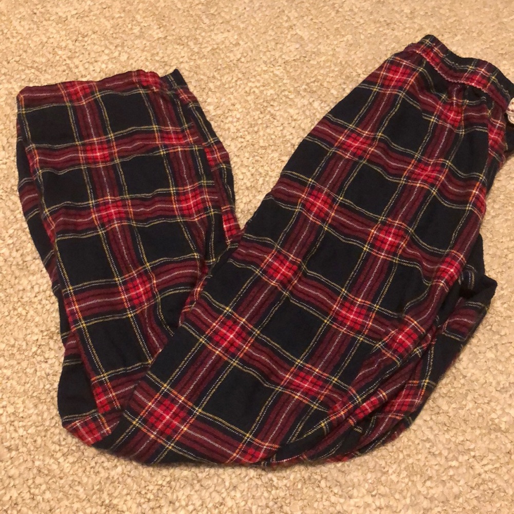 Sleep pants